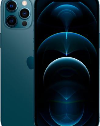 Iphone 12 pro max 512 gb