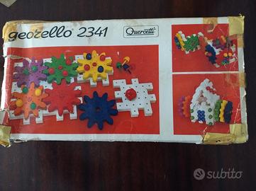 Georello 2341 Quercetti