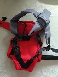 Marsupi porta bimbi