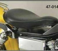 Kit sella con molle x harley davidson dyna street