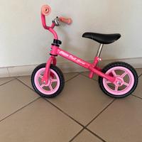 Bicicletta bambina