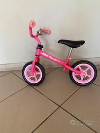 Bicicletta bambina