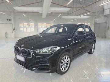 BMW X2 SDRIVE 18D BUSINESS X AUTO SUV