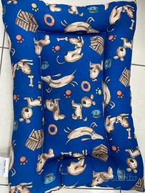 Cuccia letto per cani di piccola taglia