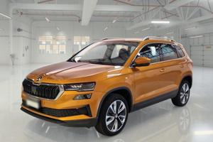 SKODA KAROQ 2.0 TDI 85KW EVO SCR STYLE DSG SUV