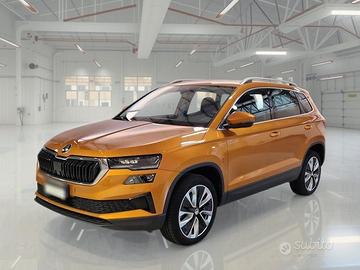 SKODA KAROQ 2.0 TDI 85KW EVO SCR STYLE DSG SUV