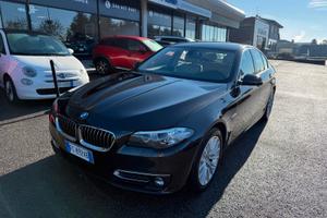 Bmw 520 520d xDrive Luxury
