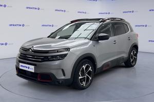 CITROEN C5 AIRCROSS HYBRID 225 E-EAT8