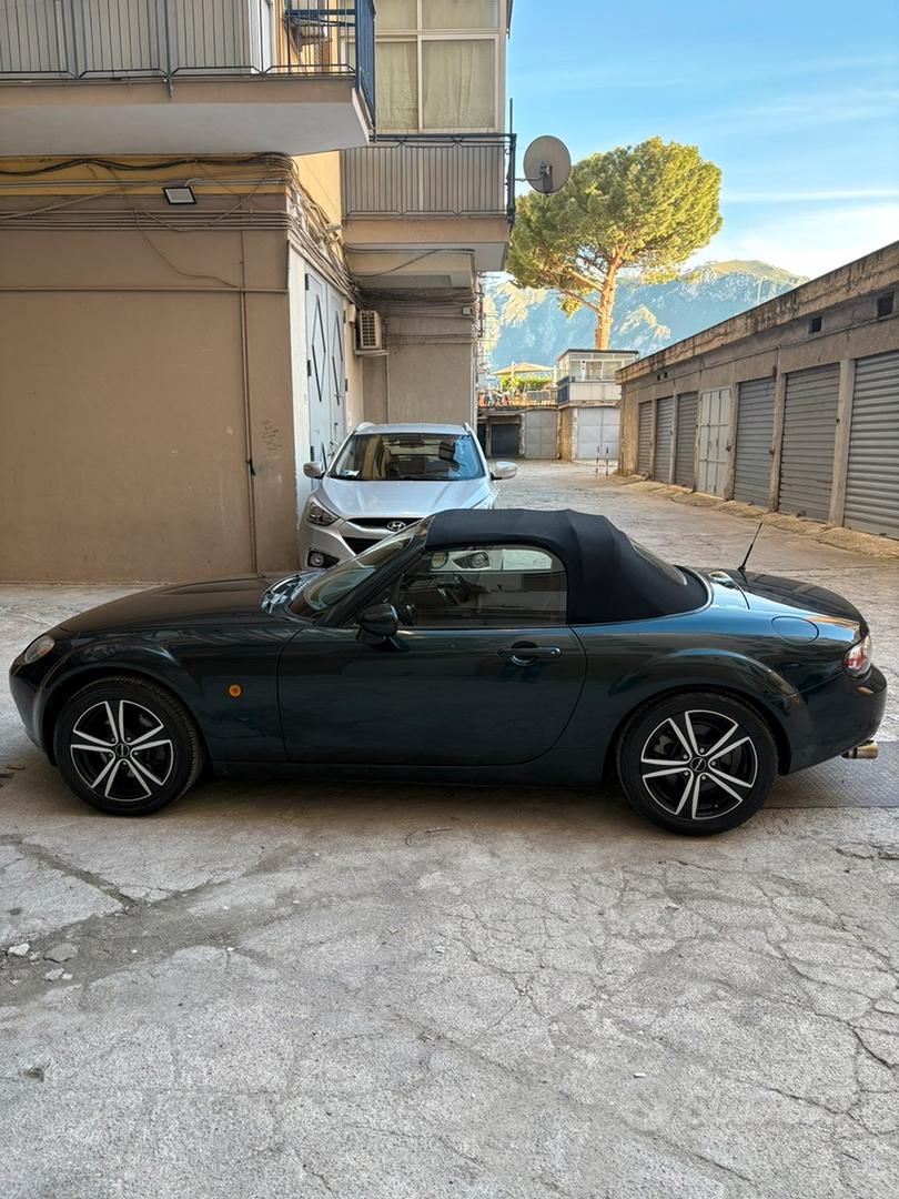 Mazda Mx-5 2006 photo 2