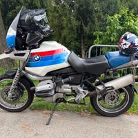 Bmw r 1100 gs - 1995