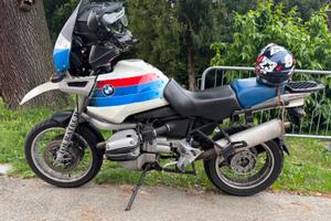 Bmw r 1100 gs - 1995