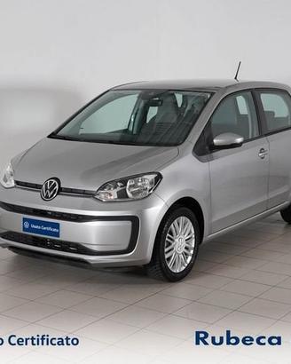 Volkswagen up! 1.0 EVO Move 65CV