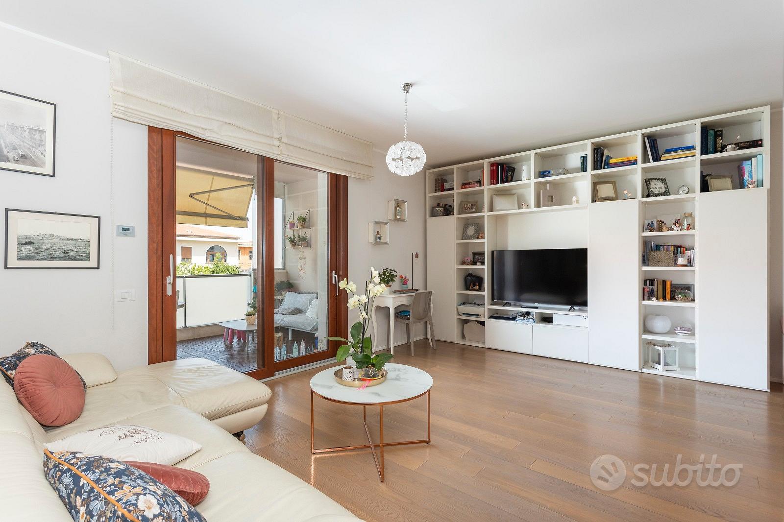 Appartamento – Cagliari, Bonaria - Vista 5