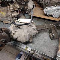 Dif ant SUZUKI GRAND VITARA 4X4 1.9cc D 2006
