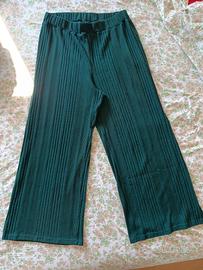 Pantalone comodo e morbido