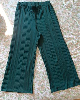 Pantalone comodo e morbido