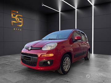 Fiat Panda 1.3 MJT S&S Lounge