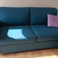 Divano letto Chateau d'Ax