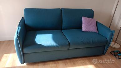 Divano letto Chateau d'Ax