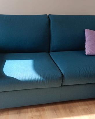 Divano letto Chateau d'Ax