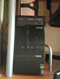 PC FISSO SUPER PERFORMANTE CON GADGET 