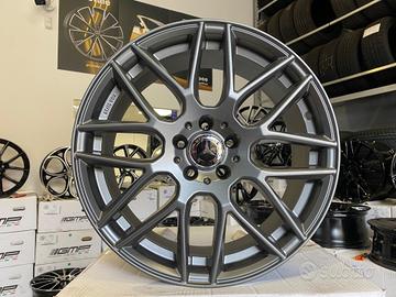 Cerchi Mercedes raggio 22 NUOVI cod.12983