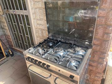 Cucina a Gas Lofra