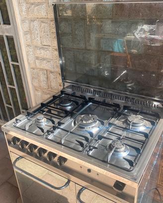 Cucina a Gas Lofra