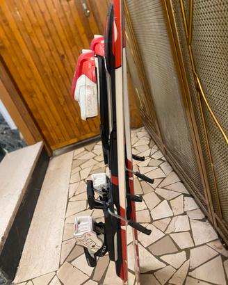 Sci SL atomic 144cm