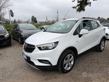 Opel Mokka X 1.6 CDTI Ecotec 4x2 Start&Stop Ultima
