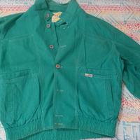Giubbotto Vintage POP 84