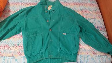 Giubbotto Vintage POP 84