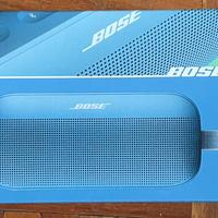 Bose SoundLink Flex Diffusore Portatile Bluetooth,