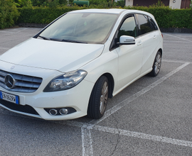 Mercedes classe b