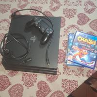 Play station 4