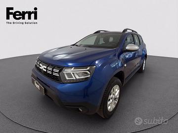 DACIA Duster 1.0 tce Expression Gpl 4x2 100cv