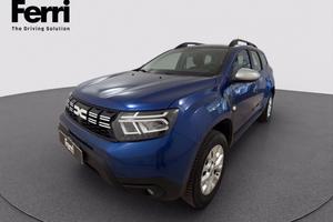 DACIA Duster 1.0 tce Expression Gpl 4x2 100cv