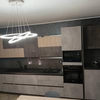 Cucina completa Arredissima finiture pregio