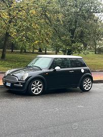Mini Cooper 2003