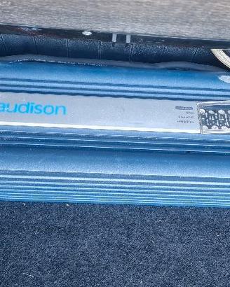Amplificatore audison lrx1.400