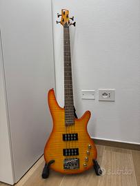 Basso ibanez srx 500