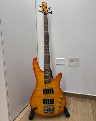 Basso ibanez srx 500
