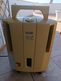 Tasciugo DeLonghi Slim