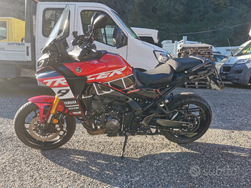 Yamaha Tracer 900 GT