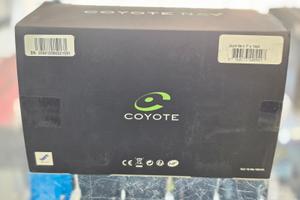 Navigatore Coyote