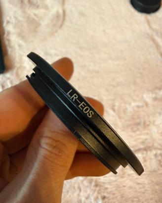 LR - EF Adapter