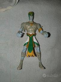 Vintage 1997 Hasbro Mummies Alive 