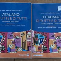 L’italiano di tutte e di tutti