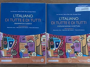 L’italiano di tutte e di tutti