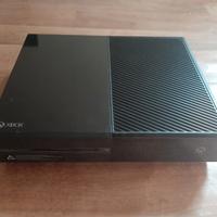 Xbox One non funzionante per pezzi di ricambio